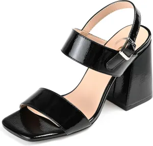 Journee Collection Women's Adras Pump