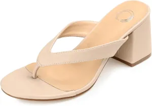 Journee Collection Women's Alika Pump