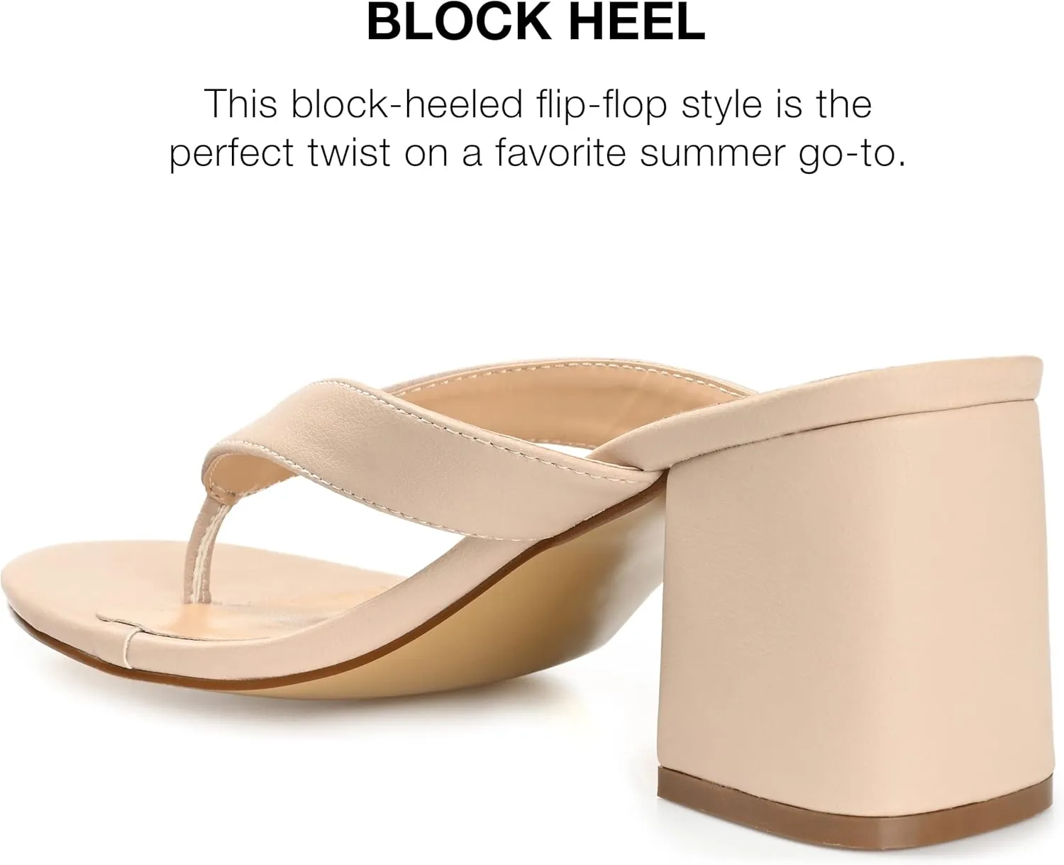 Journee Collection Women's Alika Pump