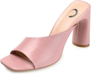 Journee Collection Women's Dola Pump