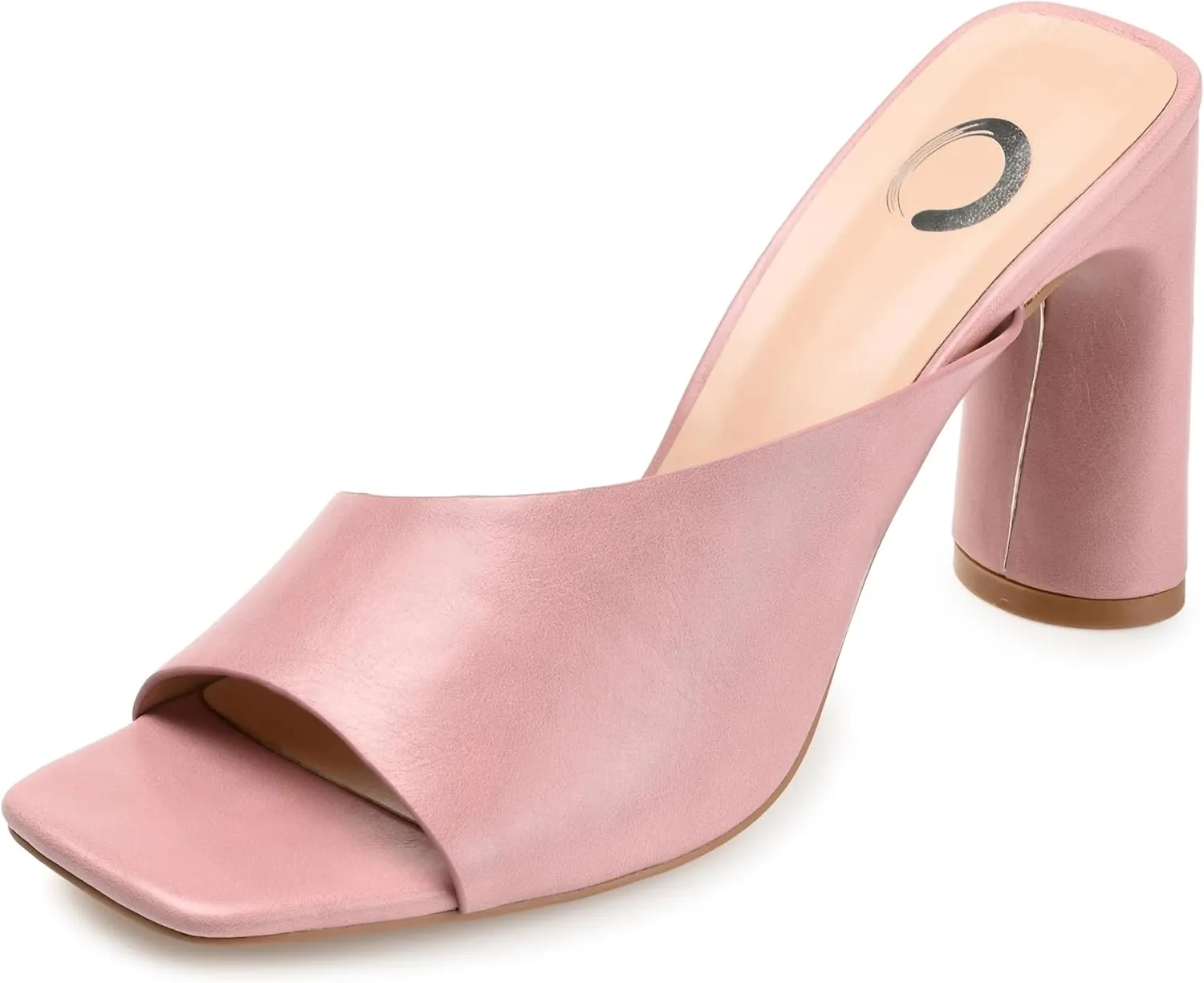 Journee Collection Women's Dola Pump