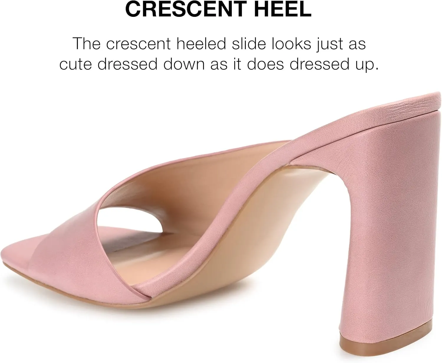 Journee Collection Women's Dola Pump