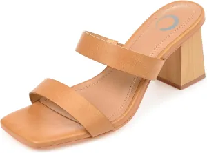 Journee Collection Women's Nolla Pump