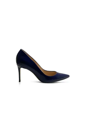 Julia Tiffany Pump 80