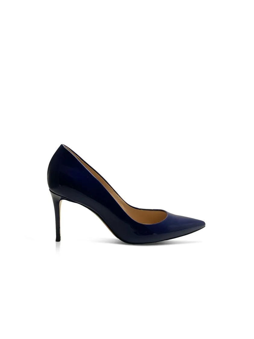 Julia Tiffany Pump 80