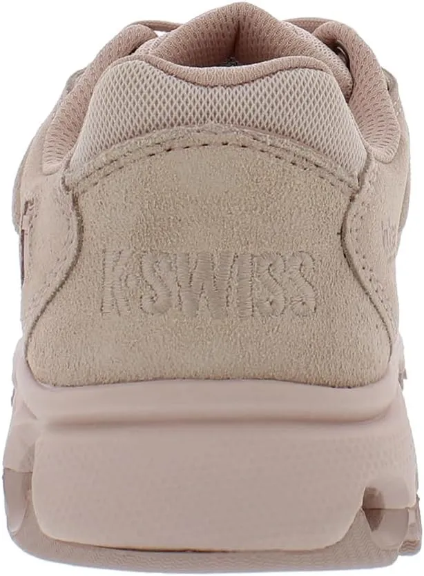 K-Swiss Women's Tubes Pharo Sneaker