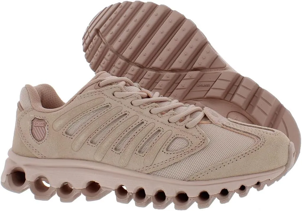 K-Swiss Women's Tubes Pharo Sneaker