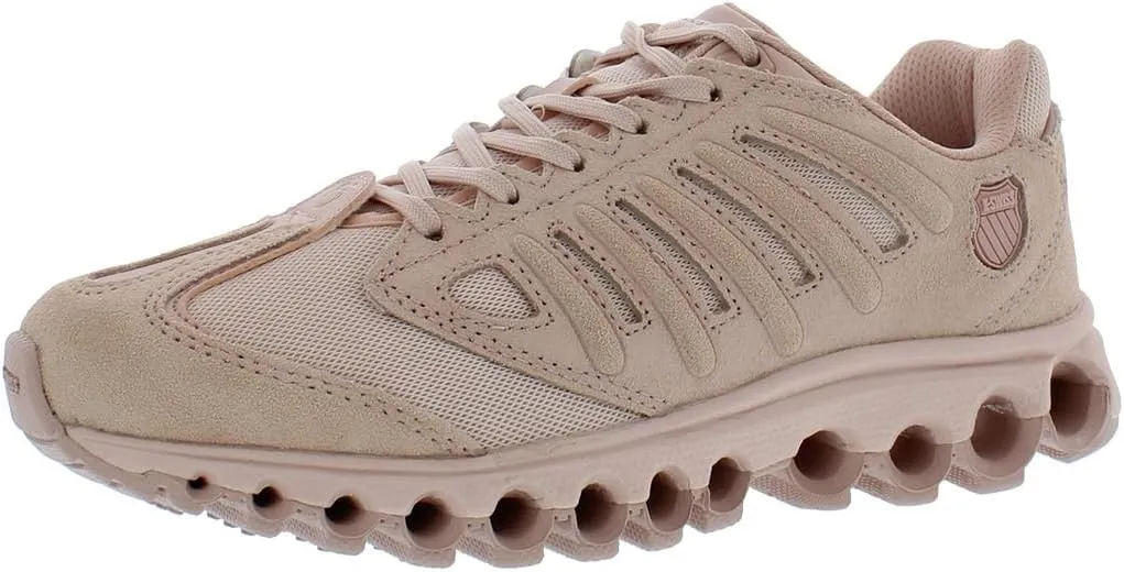 K-Swiss Women's Tubes Pharo Sneaker