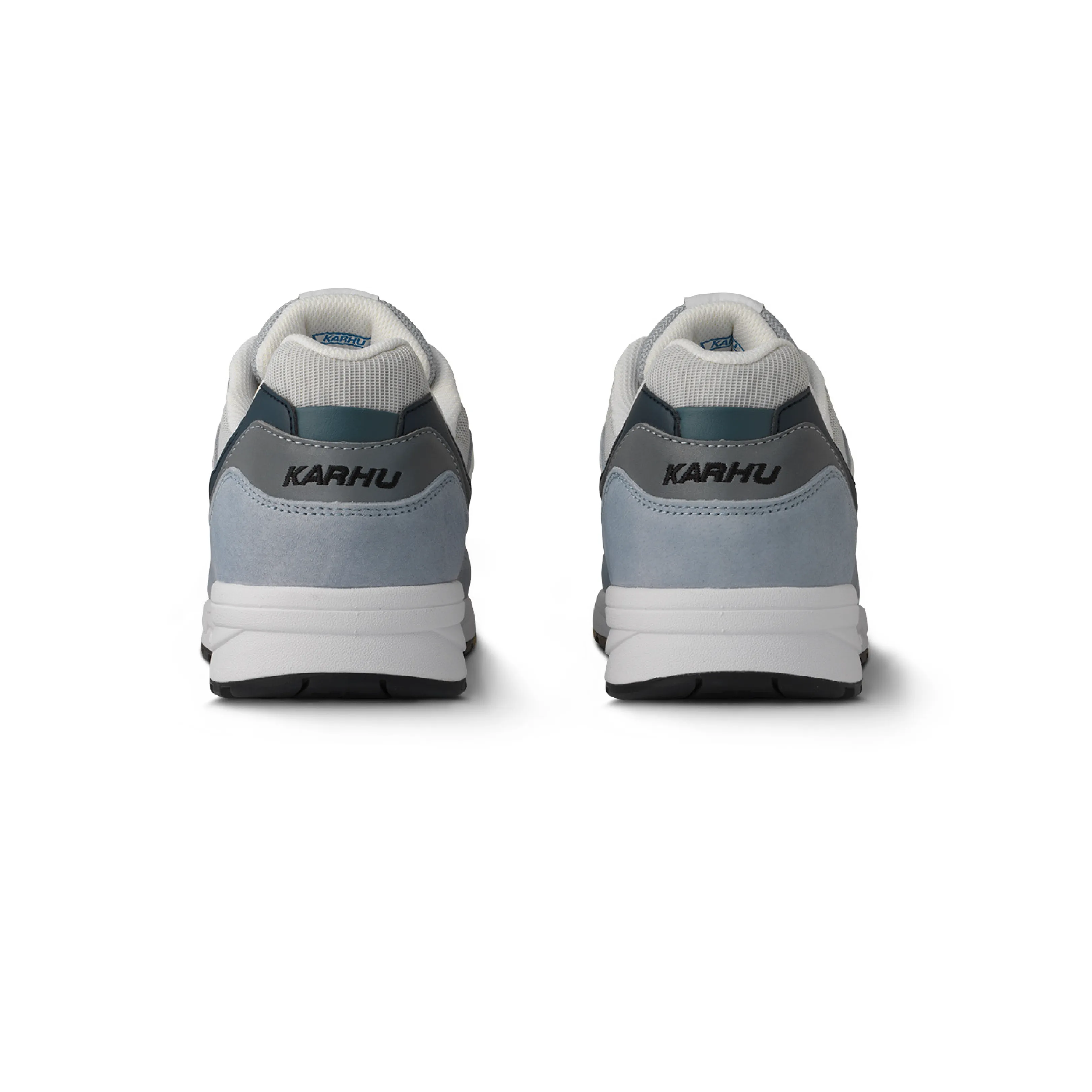 Karhu Legacy 96 Pearl Blue / Bright White