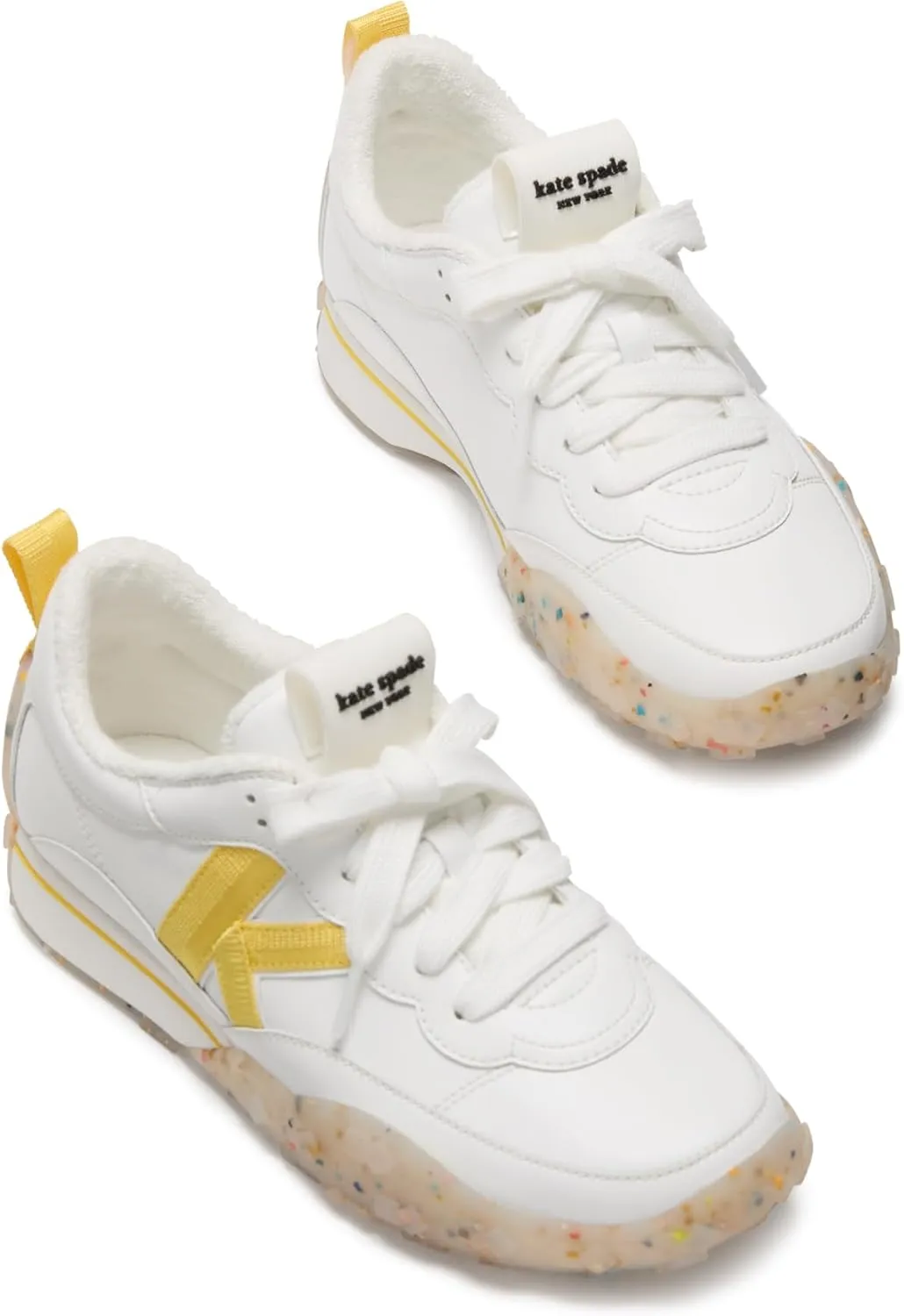 kate spade new york Women's K as in Kate Sneaker