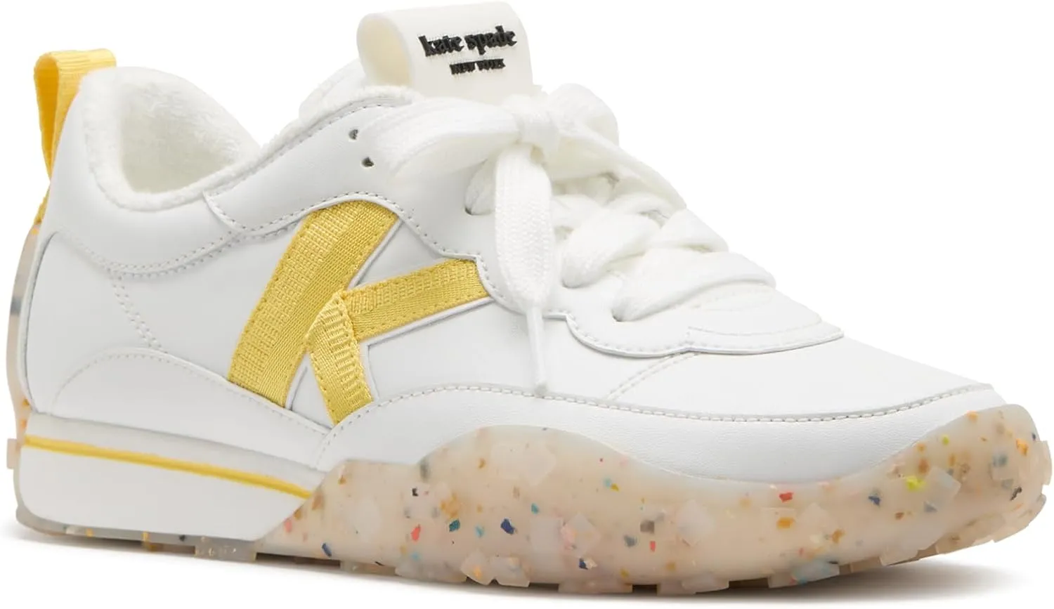kate spade new york Women's K as in Kate Sneaker