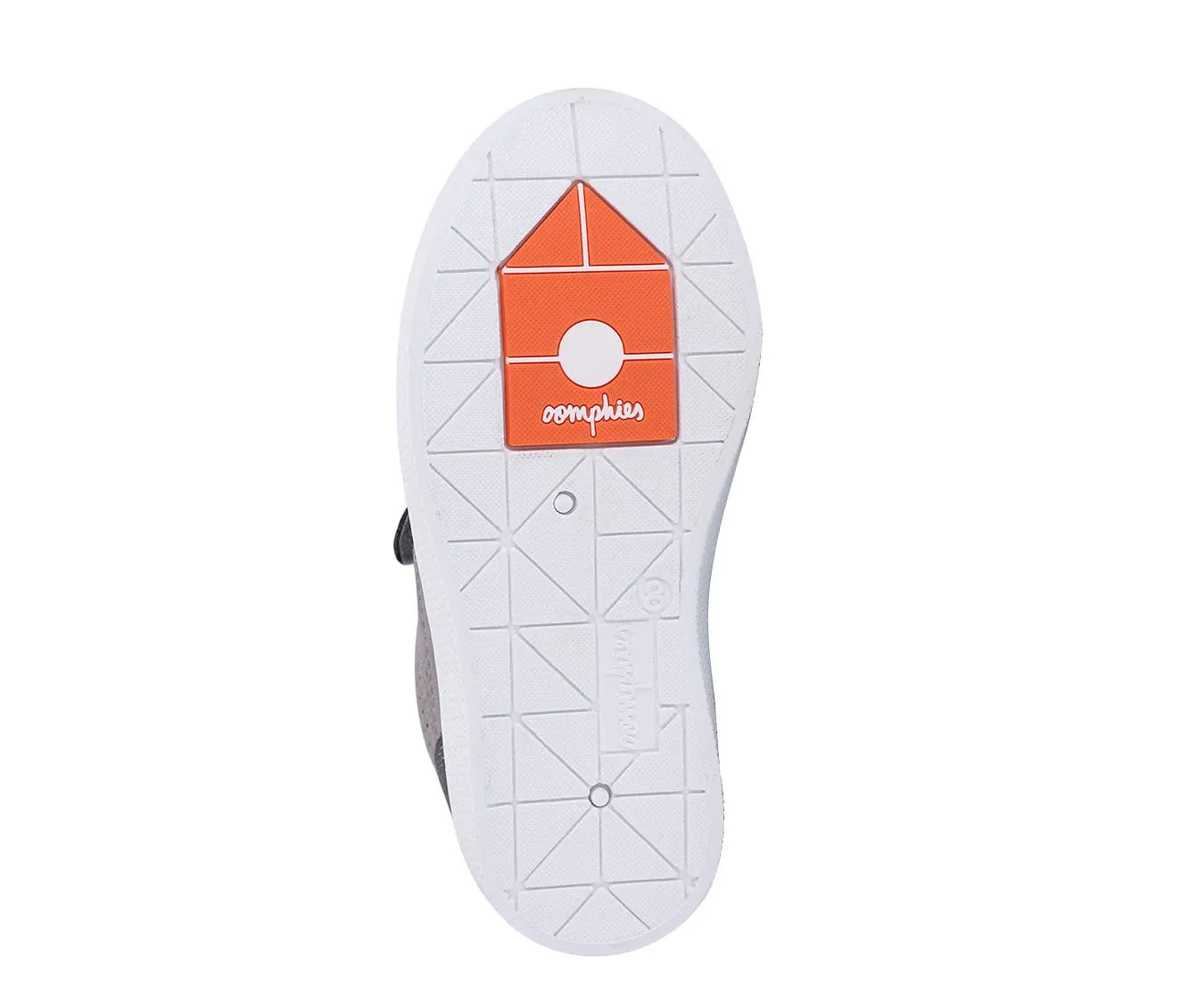 Kayden Comfy & Sporty Lifestyle Sneakers - Kids