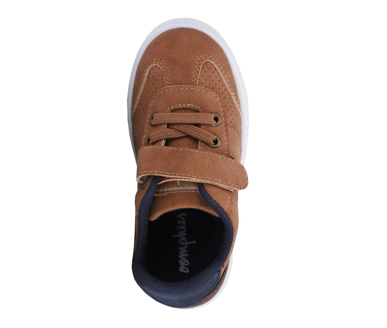 Kayden Comfy & Sporty Lifestyle Sneakers - Kids