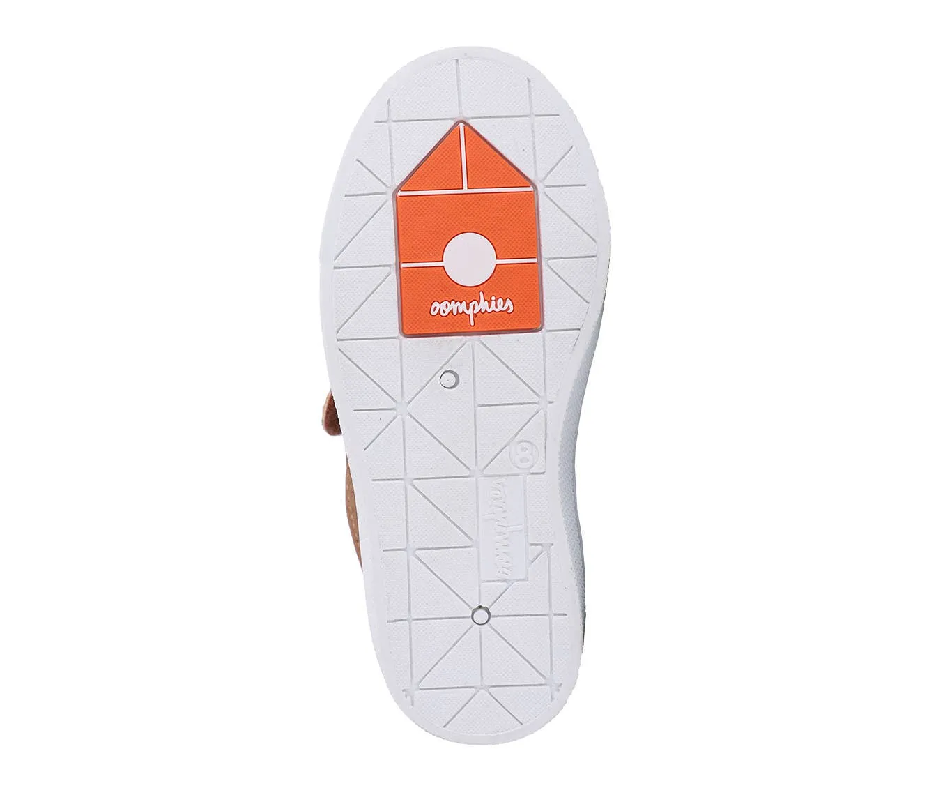 Kayden Comfy & Sporty Lifestyle Sneakers - Kids