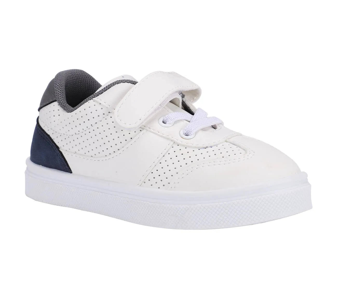 Kayden Comfy & Sporty Lifestyle Sneakers - Kids
