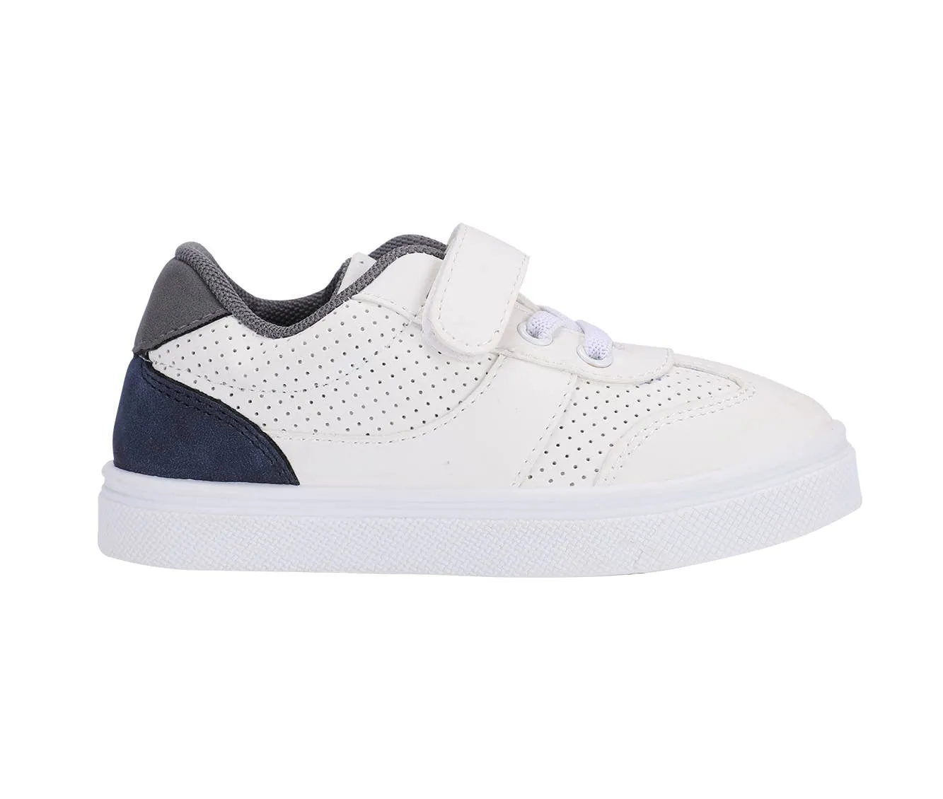 Kayden Comfy & Sporty Lifestyle Sneakers - Kids