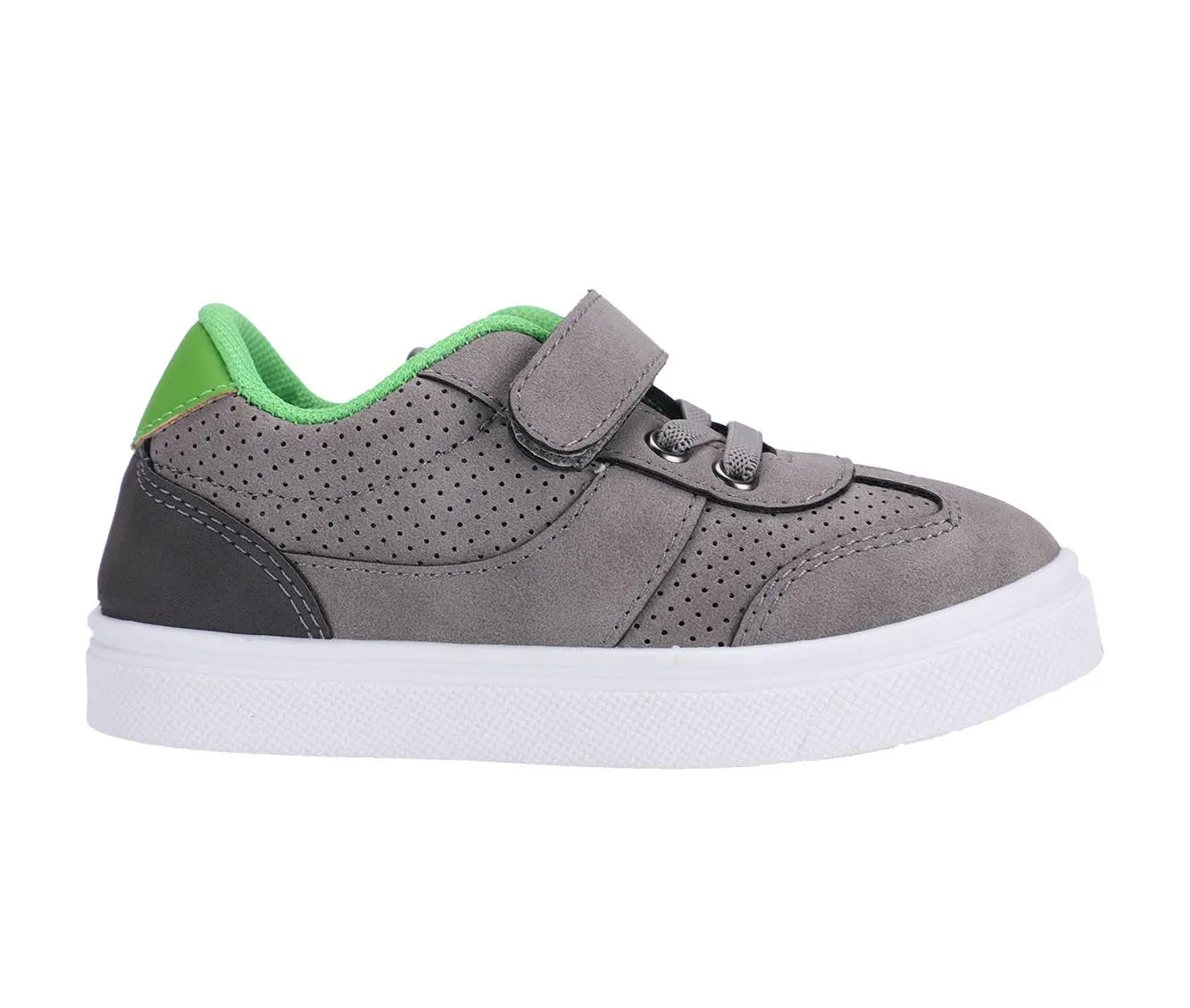 Kayden Comfy & Sporty Lifestyle Sneakers - Kids
