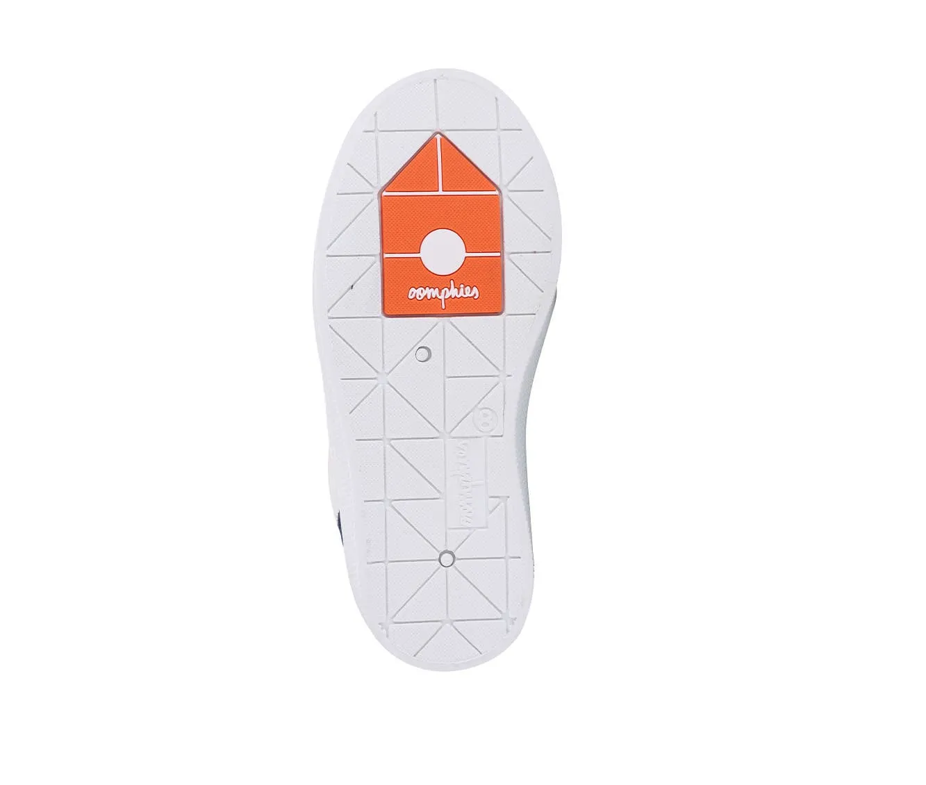 Kayden Comfy & Sporty Lifestyle Sneakers - Kids