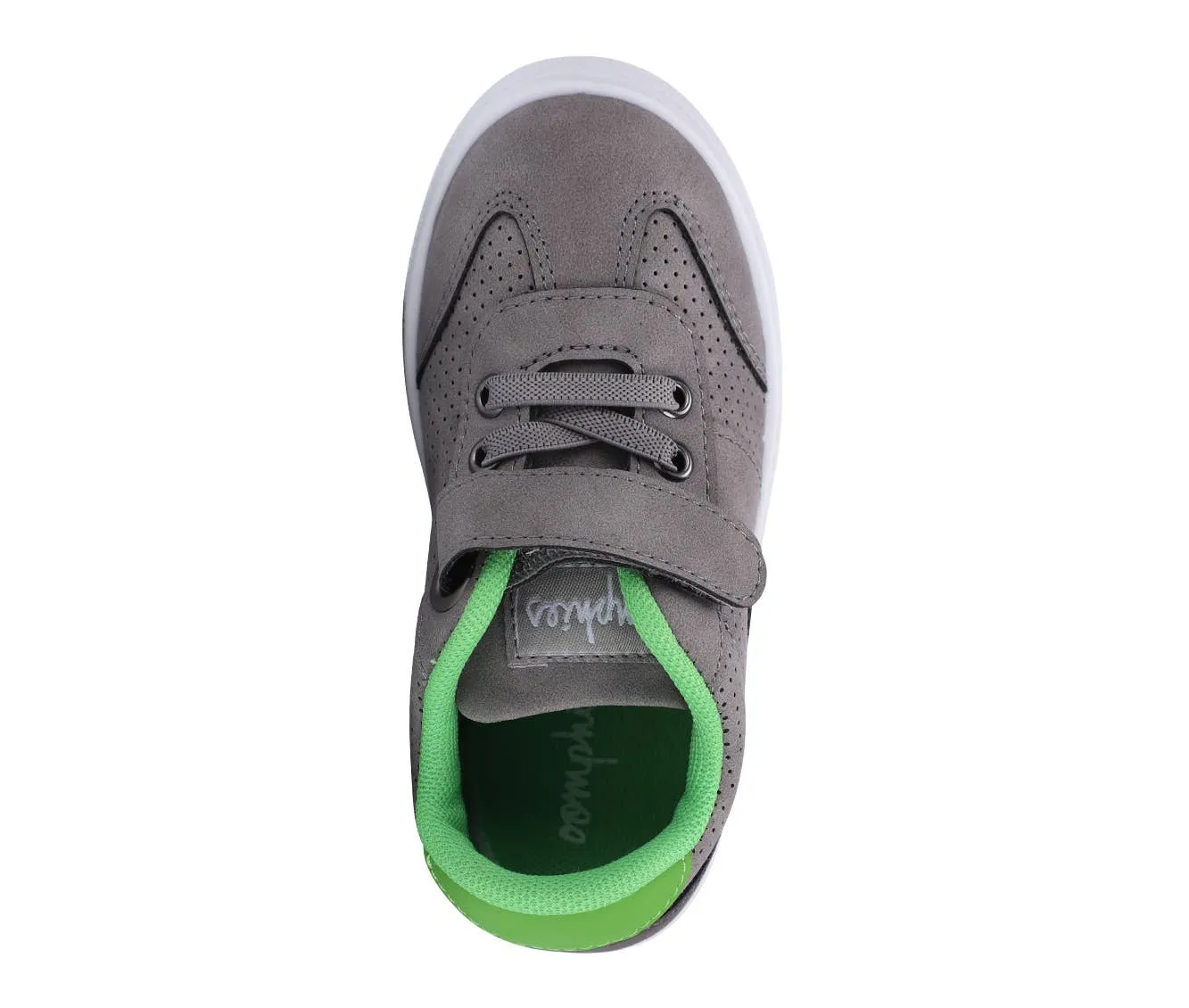 Kayden Comfy & Sporty Lifestyle Sneakers - Kids