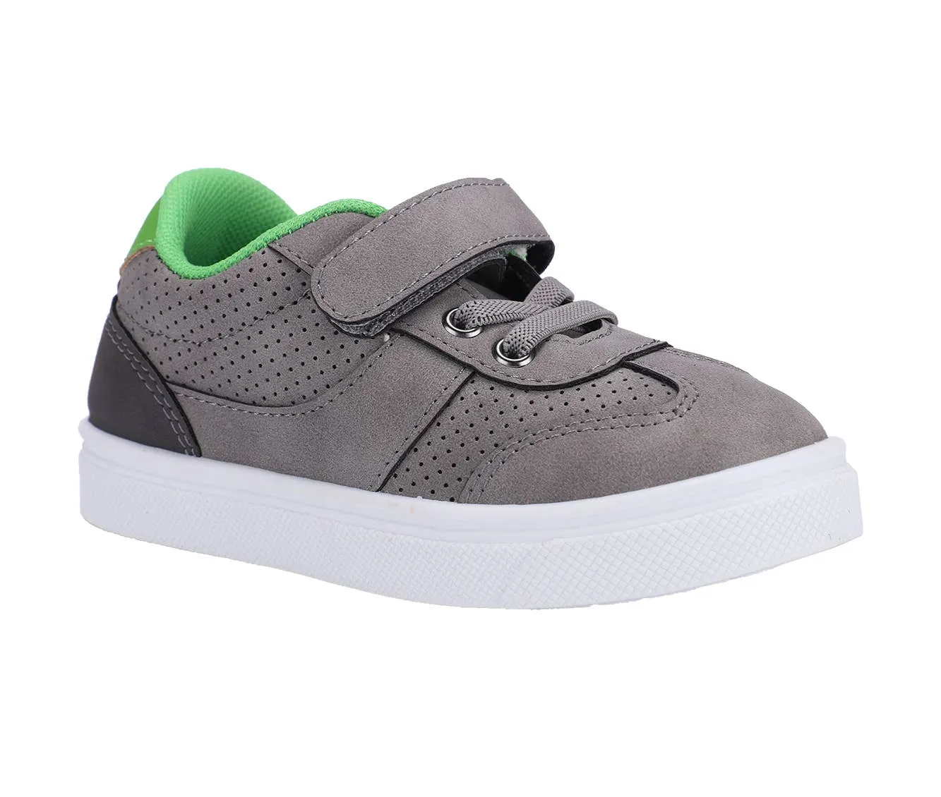 Kayden Comfy & Sporty Lifestyle Sneakers - Kids