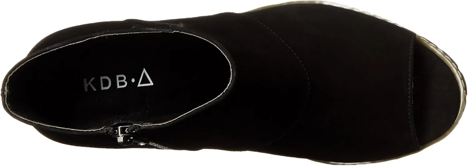 Kelsi Dagger Women's Lorie Dress Pump