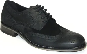 Kenneth Cole New York Men's Hurry Think Oxford