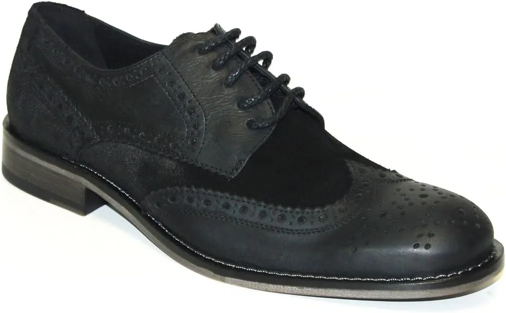 Kenneth Cole New York Men's Hurry Think Oxford