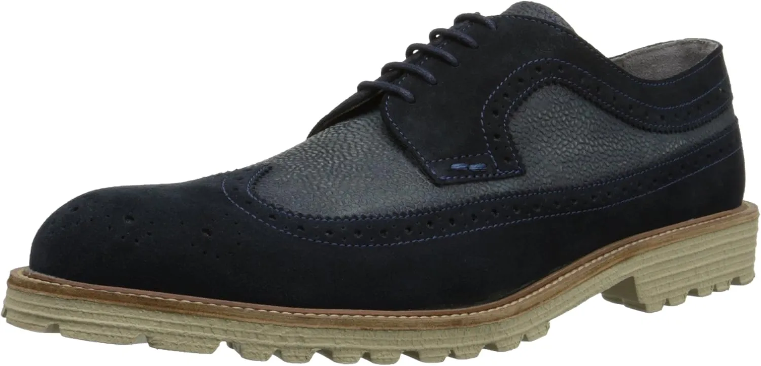 Kenneth Cole New York Men's Slow N Stead-Y Oxford