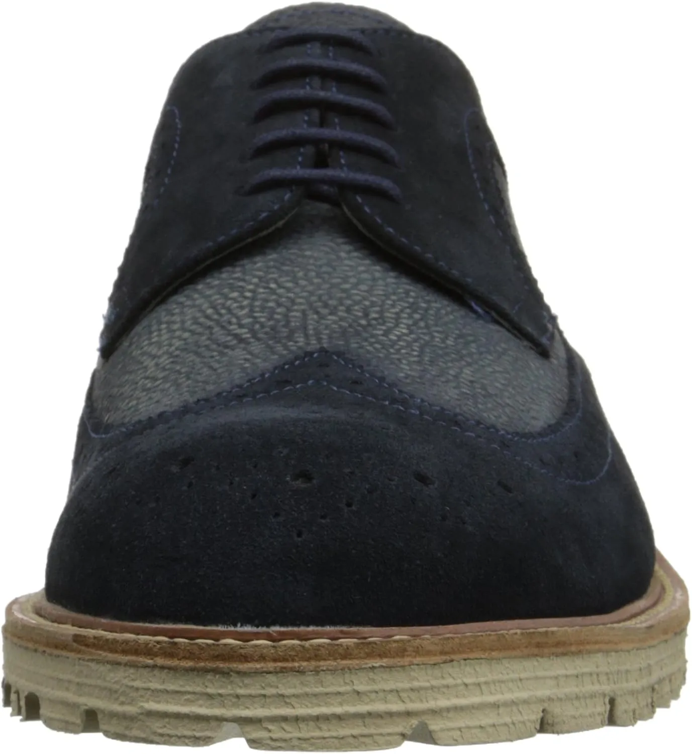 Kenneth Cole New York Men's Slow N Stead-Y Oxford