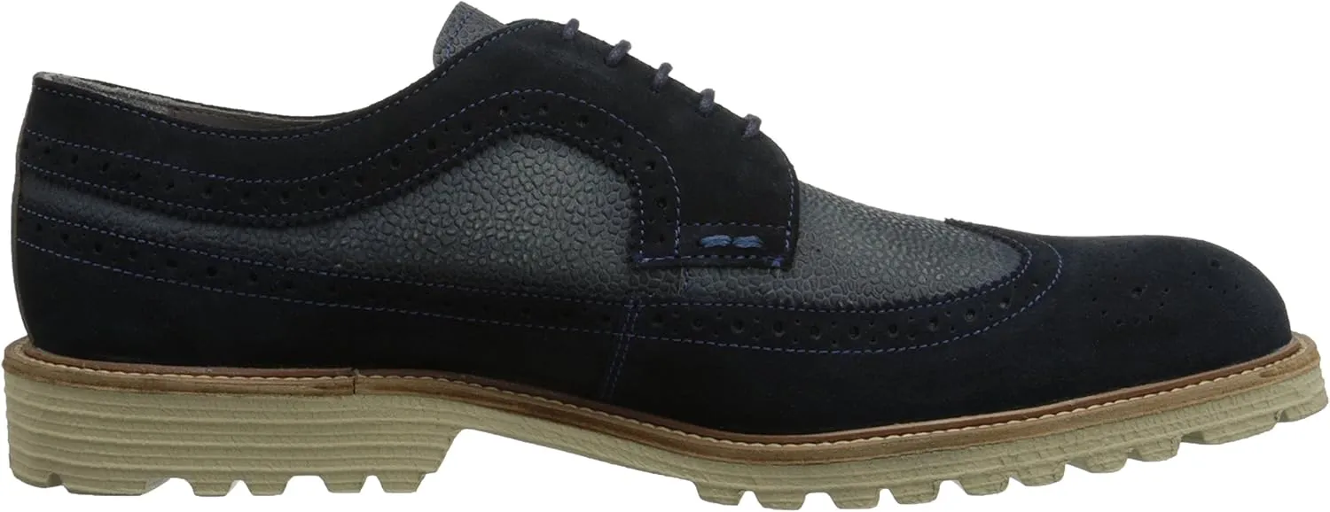 Kenneth Cole New York Men's Slow N Stead-Y Oxford