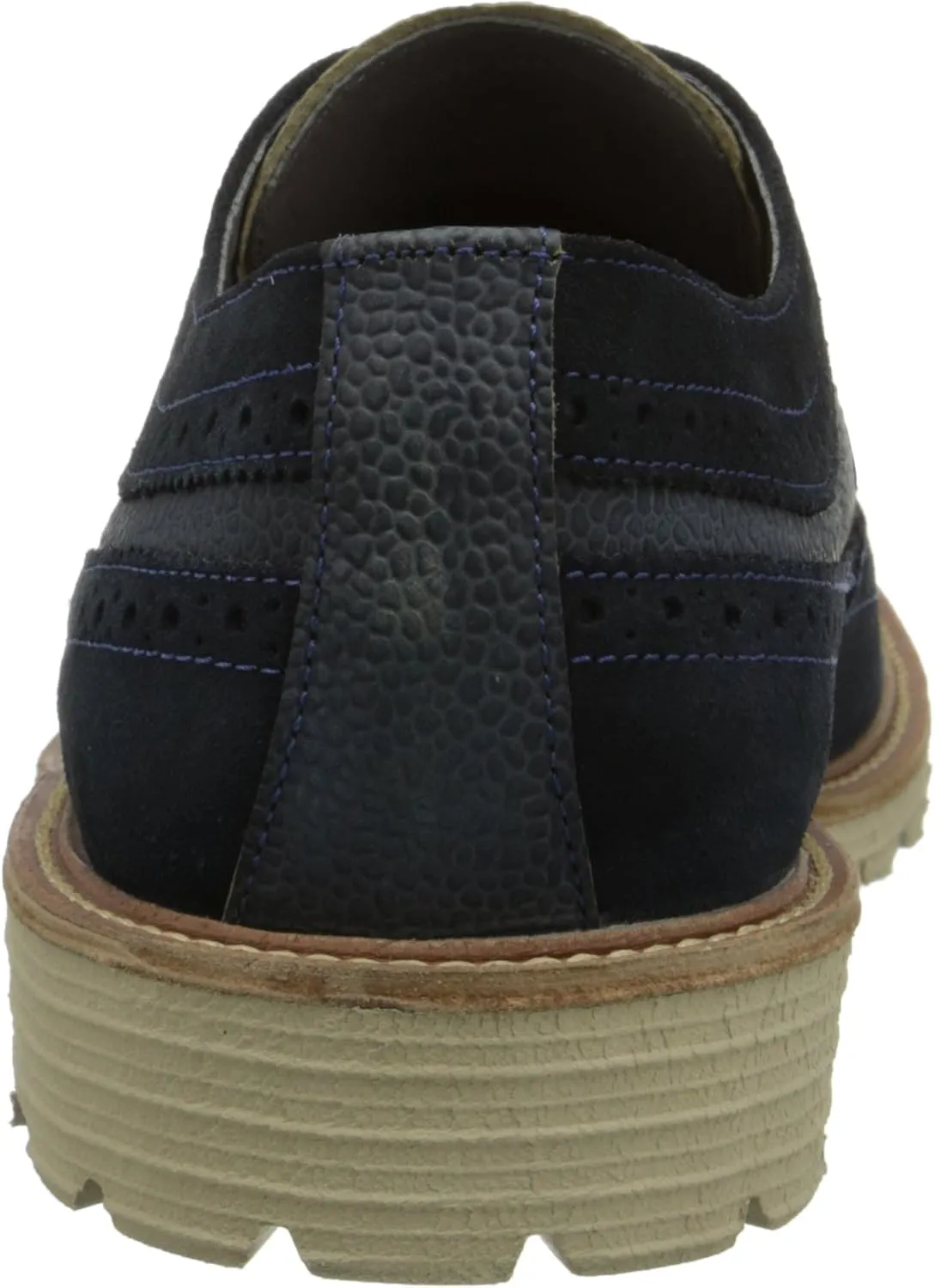 Kenneth Cole New York Men's Slow N Stead-Y Oxford