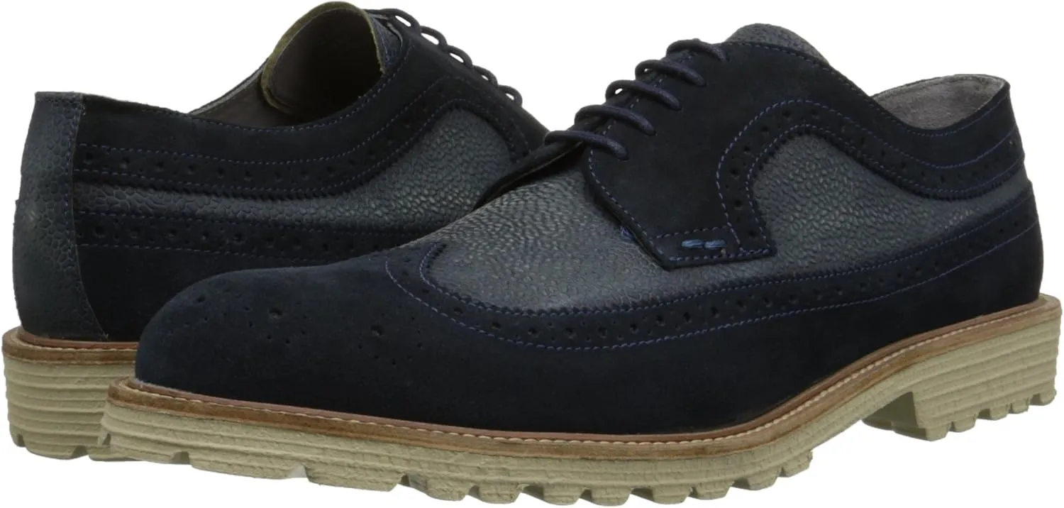 Kenneth Cole New York Men's Slow N Stead-Y Oxford