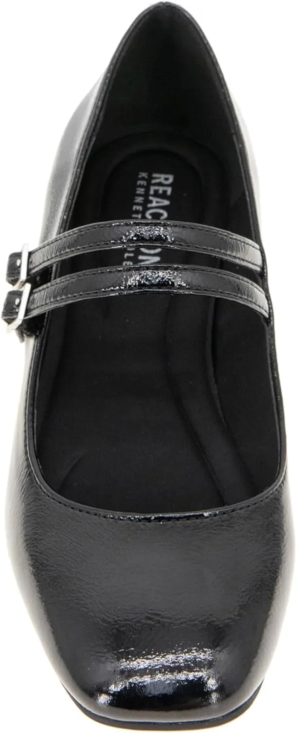 Kenneth Cole REACTION Women's Leeann Pump