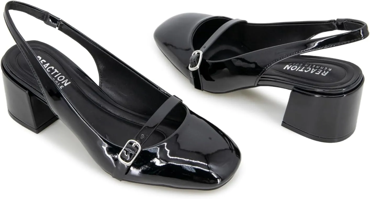 Kenneth Cole REACTION Women's Lindy Pump