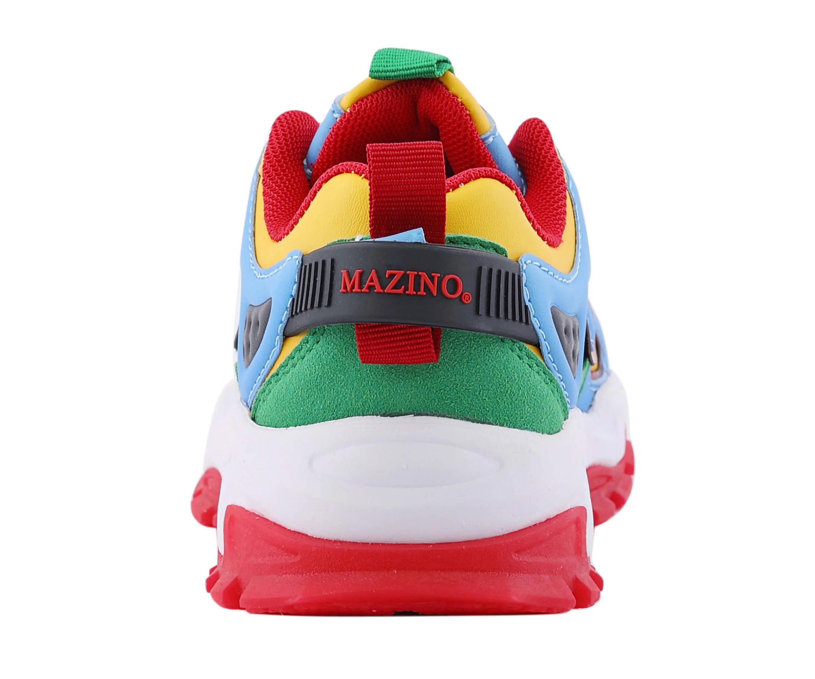 KIDS AUGEN YELLOW | BLUE | GREEN