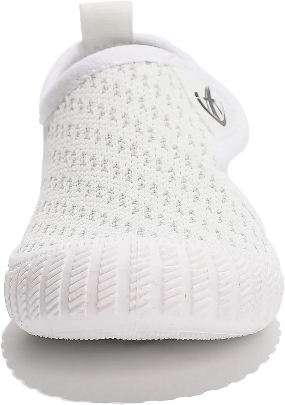 kkdom Baby First-Walking Shoes Boys Girls Sneaker Kids Lightweight Breathable Slip On Running Shoes