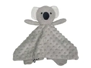Koala Baby Security Blanket Toy