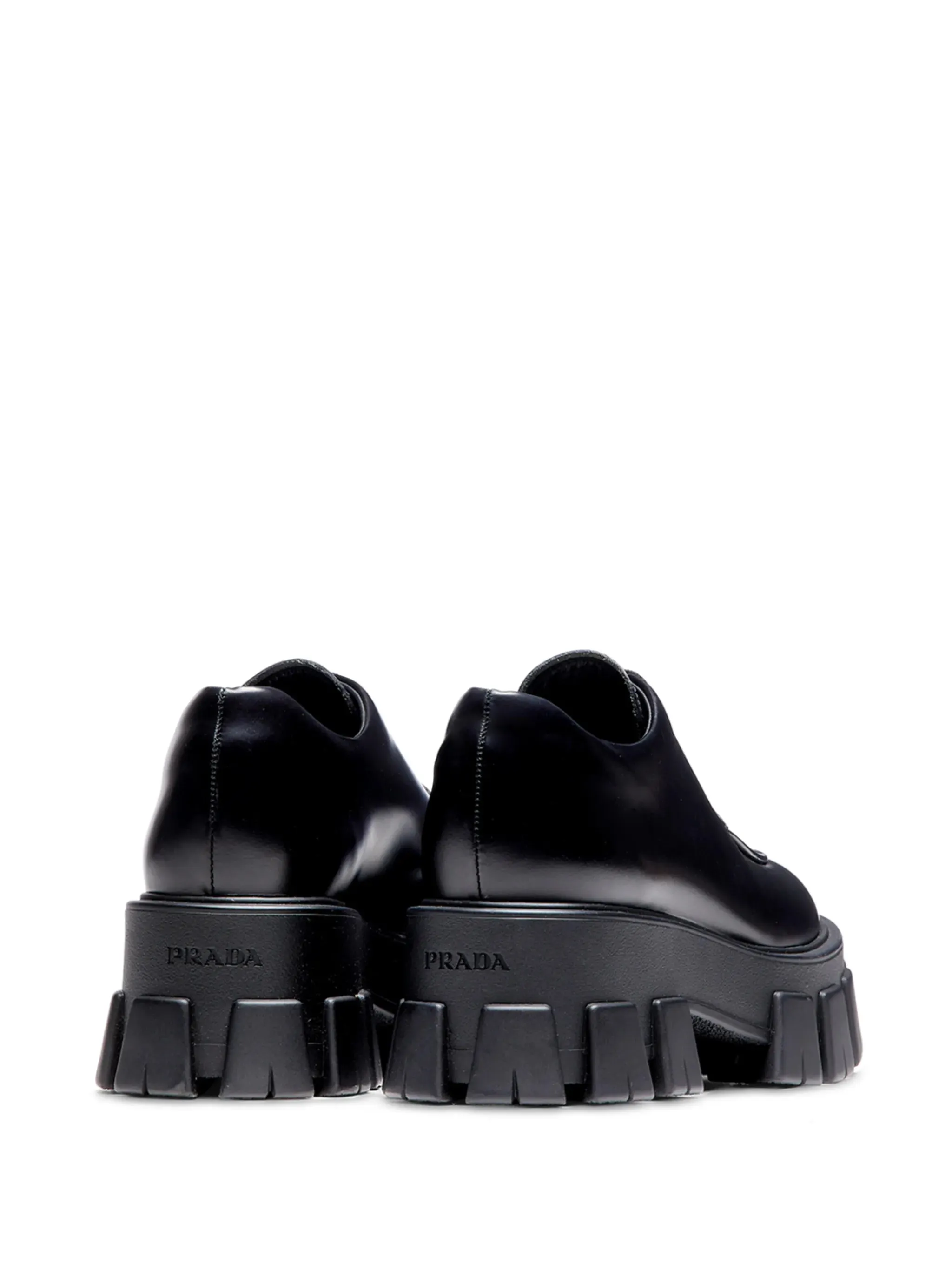 lace-up Complete catalog brushed shoes Mystery sale Moonlith leather