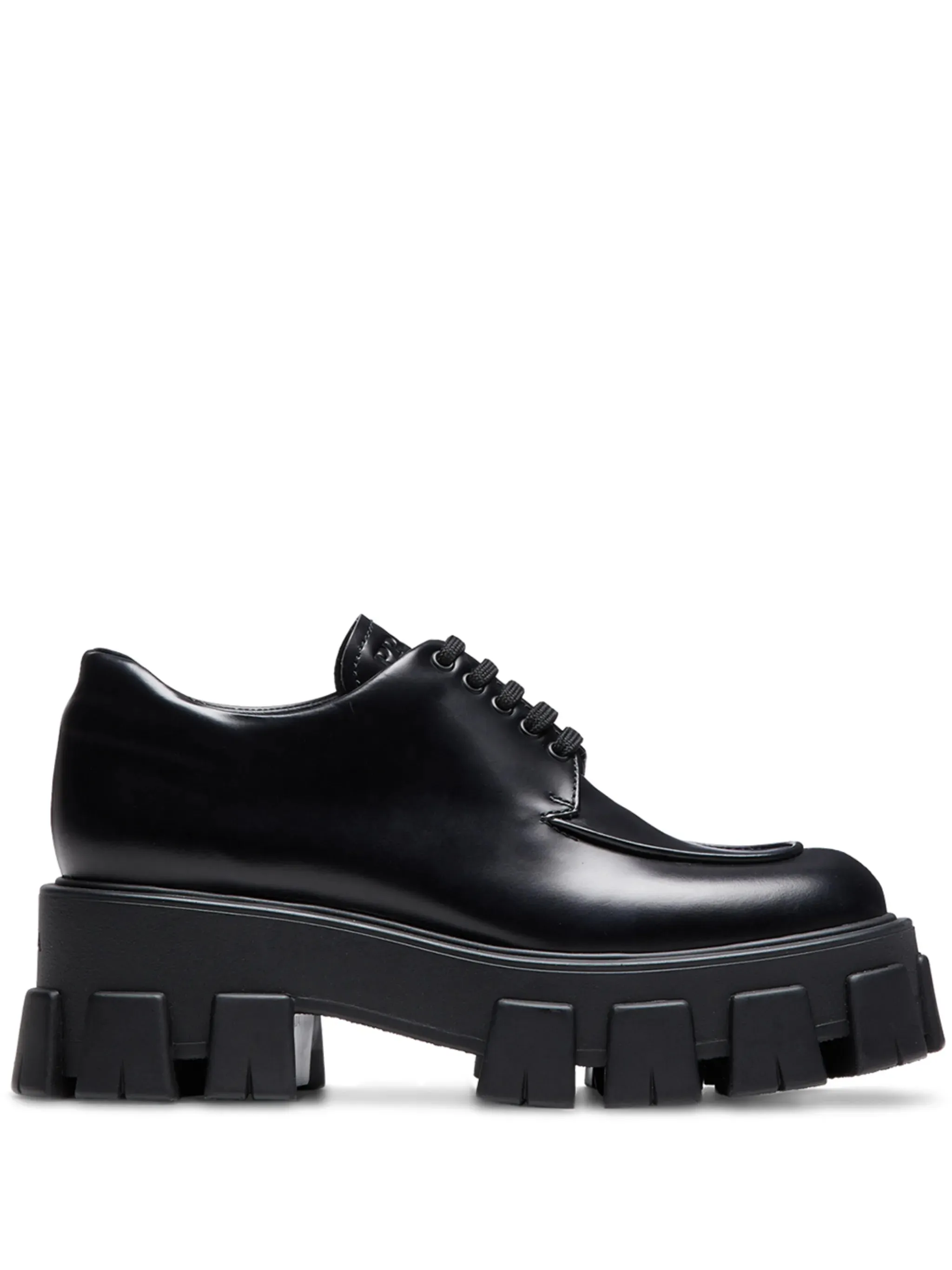 lace-up Complete catalog brushed shoes Mystery sale Moonlith leather