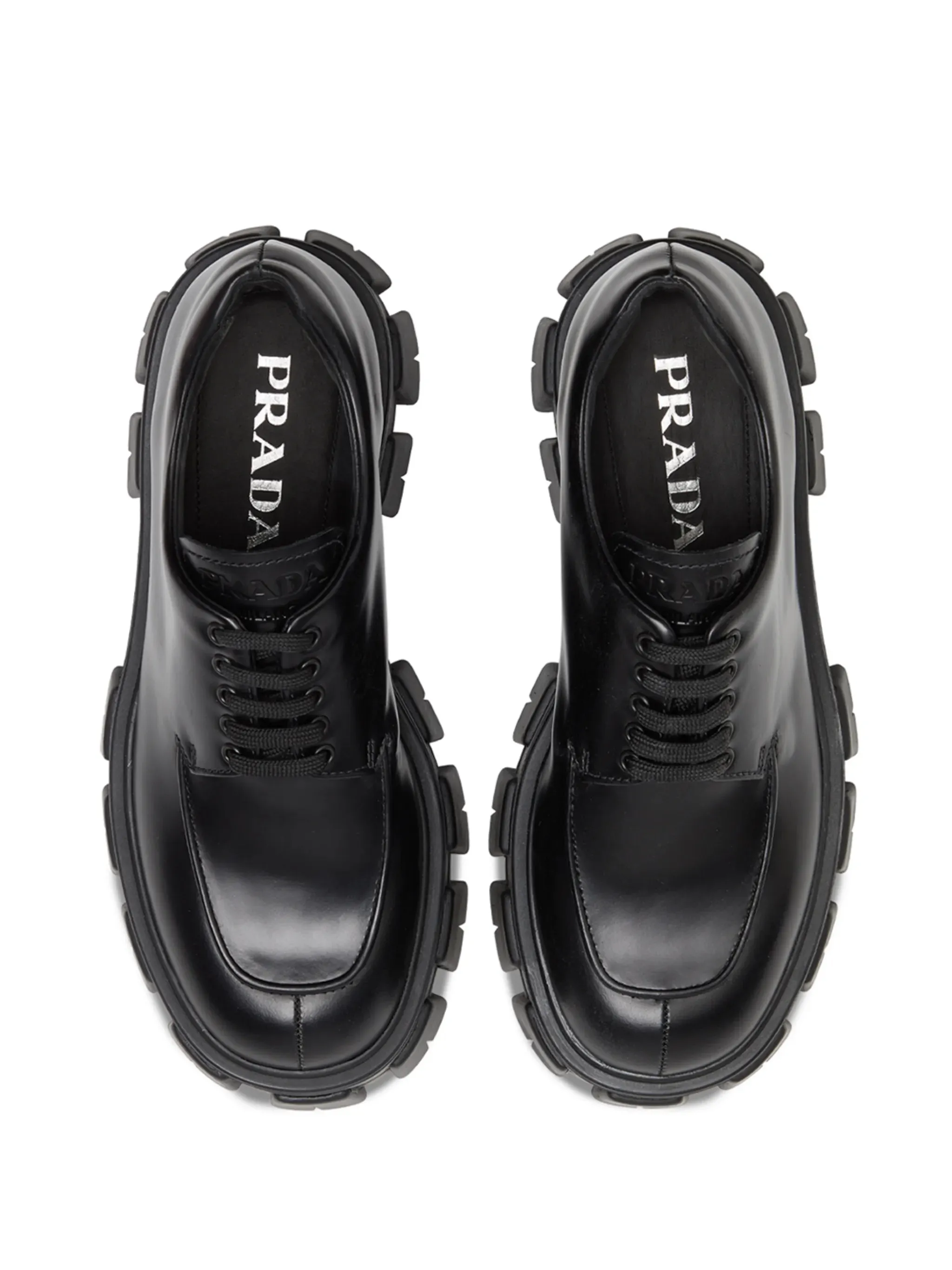 lace-up Complete catalog brushed shoes Mystery sale Moonlith leather