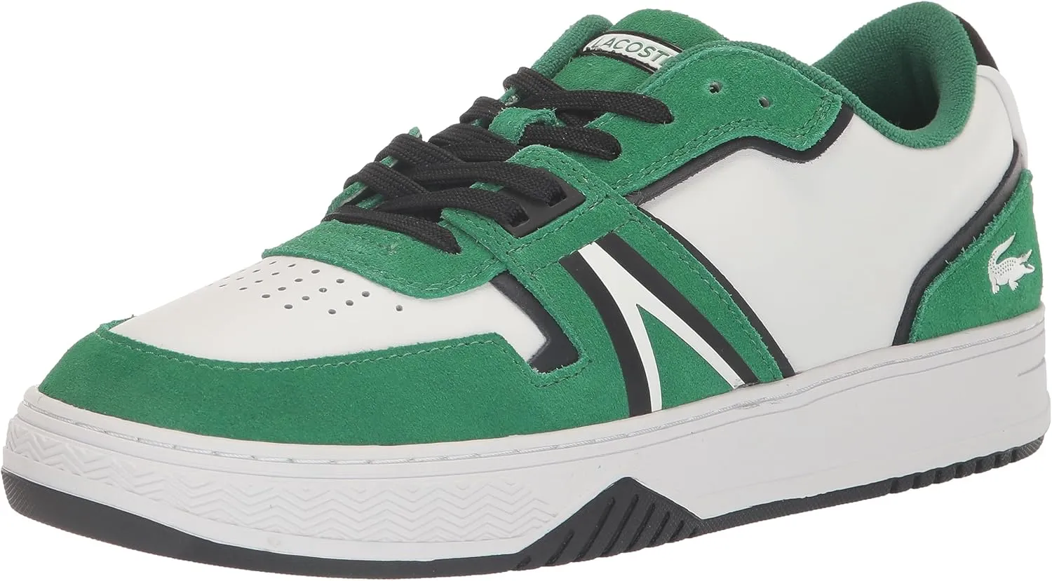 Lacoste Men's L001 Sneaker