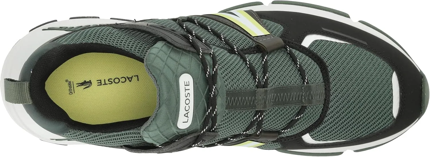 Lacoste Men's L003 Sneaker