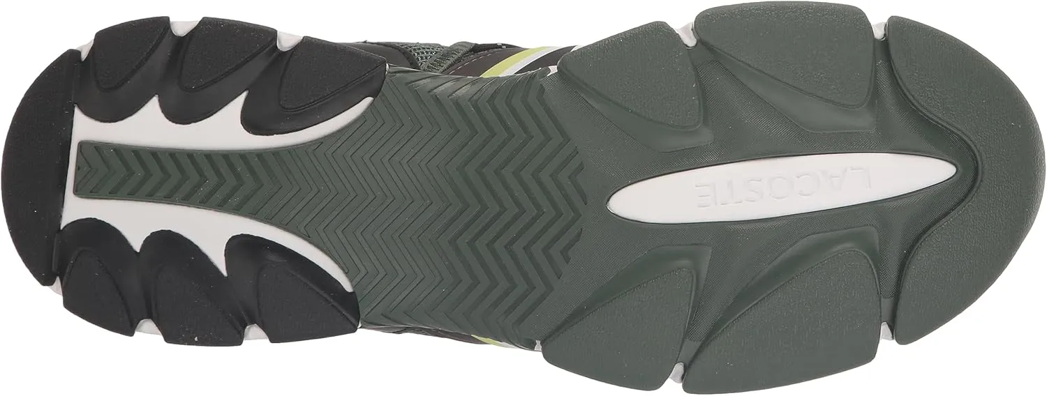 Lacoste Men's L003 Sneaker