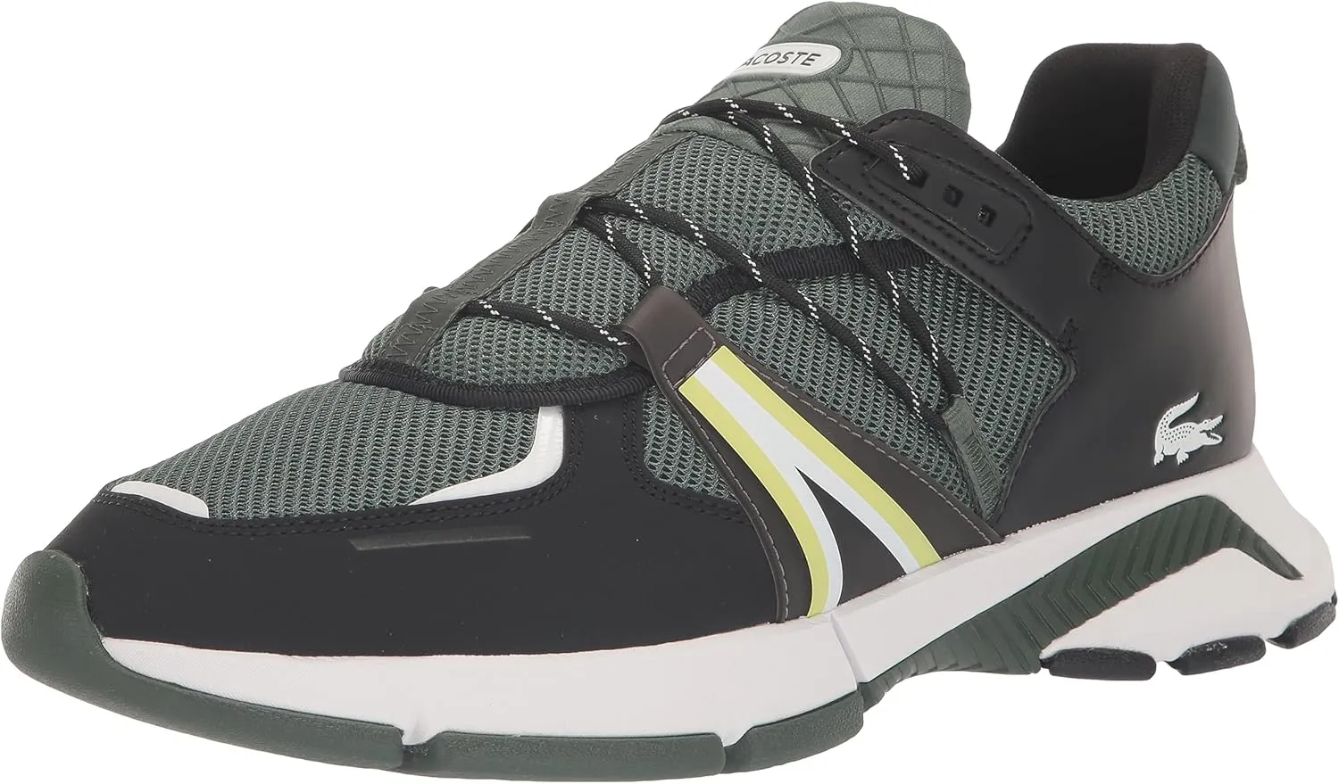Lacoste Men's L003 Sneaker
