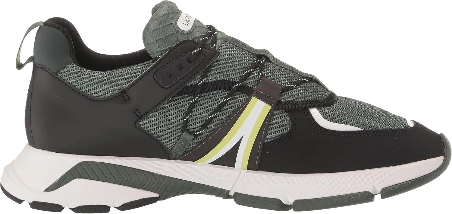 Lacoste Men's L003 Sneaker