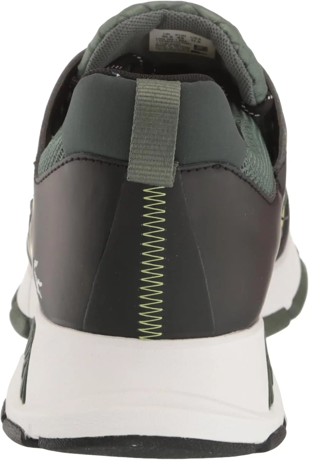 Lacoste Men's L003 Sneaker