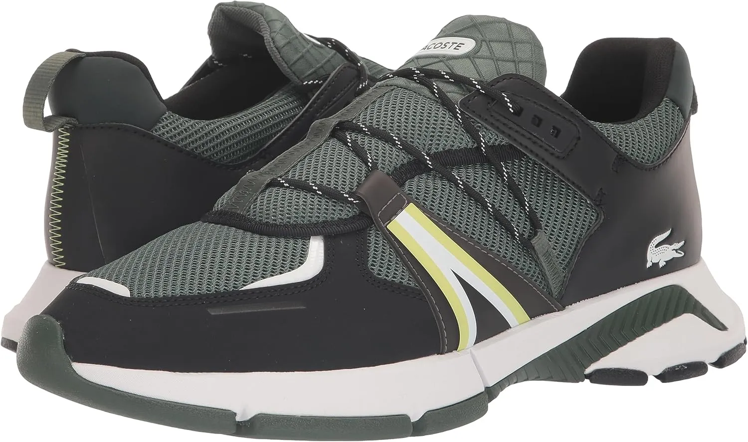 Lacoste Men's L003 Sneaker