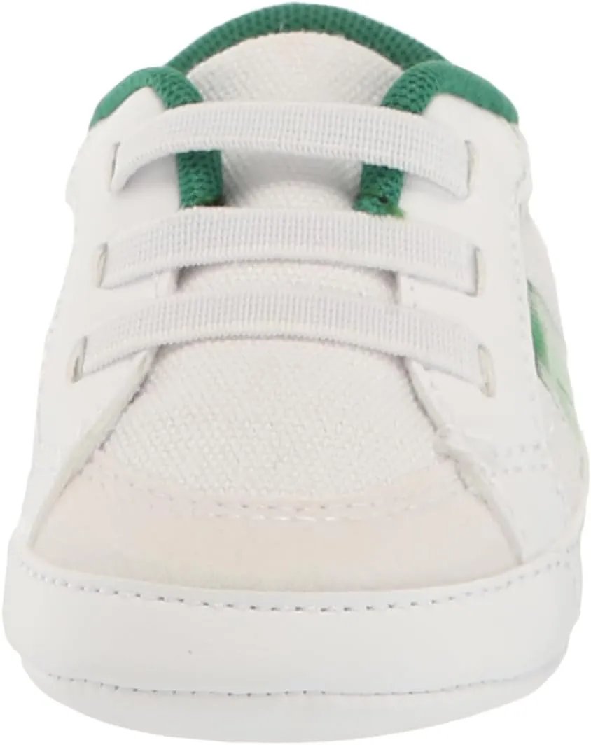 Lacoste Unisex-Child Infant's L004 Sneaker