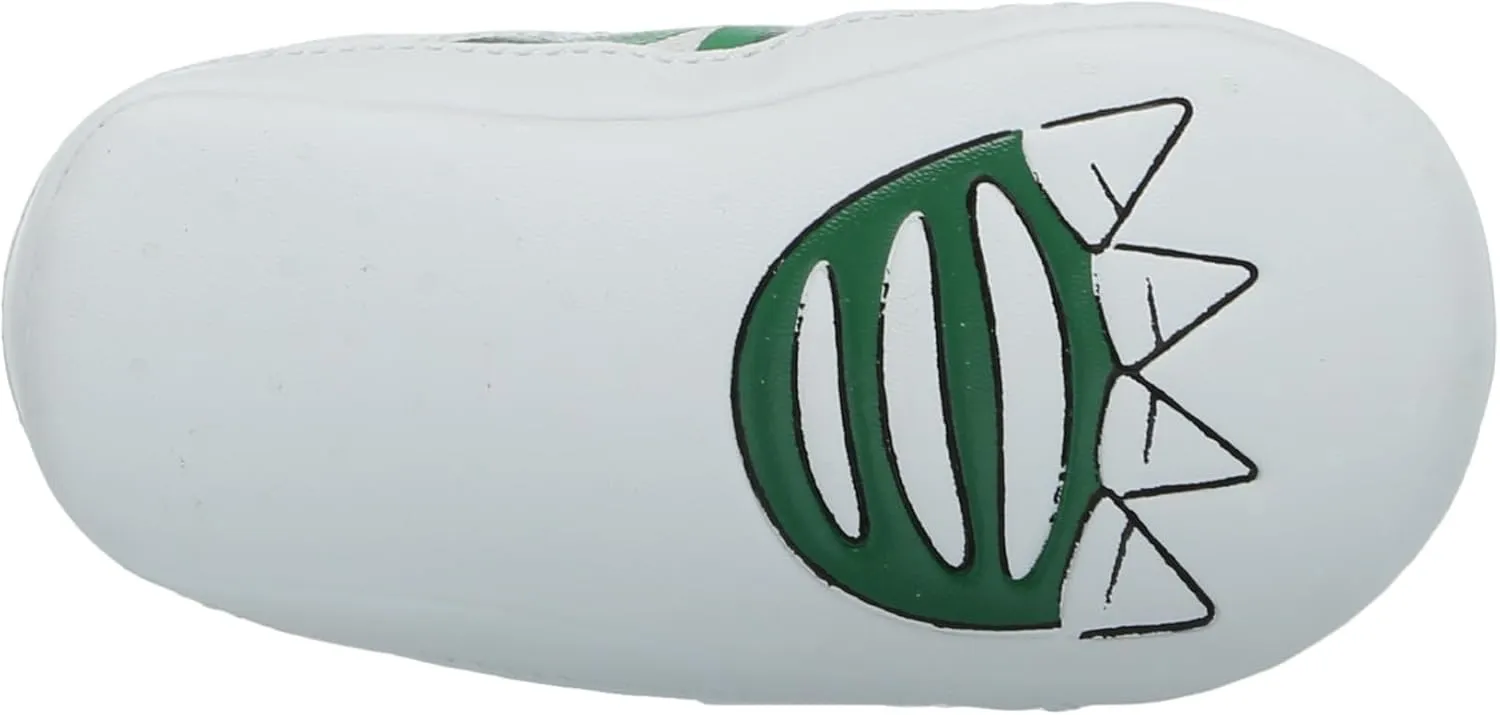Lacoste Unisex-Child Infant's L004 Sneaker