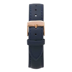 Large Navy Strap
